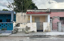 520 C. 69A, Merida, Yucatan 97000