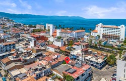 JALISCO, Puerto Vallarta, Centro North, 5 de Diciembre, Puerto Vallarta, Jalisco