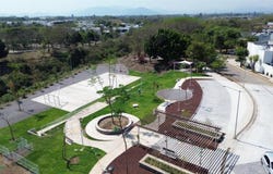 Paseo de las Gardenias Jardines de Santa Barbara, Residencial Santa Bárbara, Colima, Colima, Colima, Colima 28017