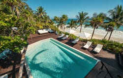 Casa Chic, Tulum, Quintana Roo