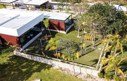 -, Mérida, Yucatan 97302