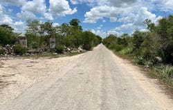 C. 22 & C. 31, Merida, Yucatan