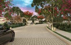 Unnamed Road, Merida, Yucatan 97334