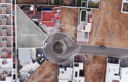 26 Cusárare, Juriquilla, Querétaro 76230