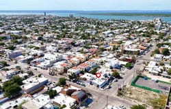 VALENTIN GOMEZ FARIAS ENTRE MANUEL PINEDA Y MARQUEZ DE LEON 2315, Centro, La Paz, Baja California Sur, Todos Santos, Baja California Sur 23000