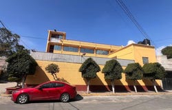 Reforma Agraria Mz. 2, Lt. 1, San Juan Tlalpizahuac, Ixtapaluca, México, Ixtapaluca, Mexico 56576