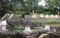Carretera Ixtapan de la Sal - Tenancingo, Villa Guerrero, State of Mexico 51760