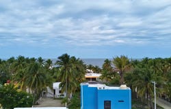 21, 56 A-1, Pueblo Telchac Puerto, Yucatan