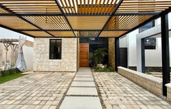 Fuente Bartholdi 8, Residencial Aqua, 77560 Cancún, Q.R., Mexico, Alfredo V. Bonfil, Quintana Roo 77560