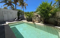 Pueblo Telchac Puerto, Yucatan 97407