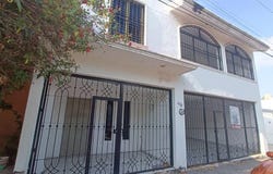 Ignacio Allende 478, Colima Centro, Colima, Colima, Colima, Colima 28000