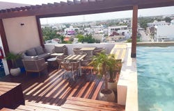 LB Calle 30 Nte, Playa del Carmen, Quintana Roo 77720