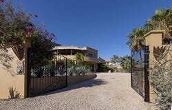 Baja California, Baja California Norte