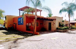 Blue Parrot 16, San Antonio Tlayacapan, Chapala, Jalisco, Ajijic, Jalisco 45920