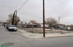 Calle Ignacio Manuel Altamirano Norte 415, Bella Vista, Juárez, Chihuahua, Juarez, Chihuahua 32130