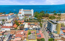 JALISCO, Puerto Vallarta, Centro North, 5 de Diciembre, Puerto Vallarta, Jalisco