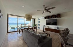 17 100, Telchac Puerto, Telchac Puerto, Yucatán, Telchac Puerto Twp, Yucatan 97407