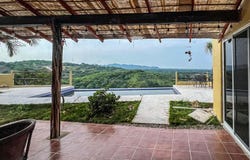 S/N, Puerto Escondido, Oaxaca 71996