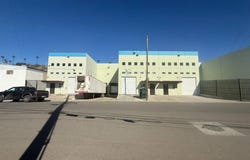 Pacifico 0, Industrial Pacífico I, Tijuana, Baja California, Tijuana, Baja California 22643
