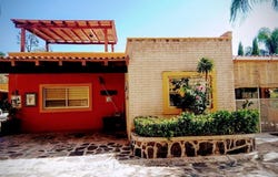 Blue Parrot 16, San Antonio Tlayacapan, Chapala, Jalisco, Ajijic, Jalisco 45920