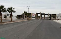 MEX-40 0, Genaro Garcia, Gómez Palacio, Durango, Gomez Palacio, Durango 35044
