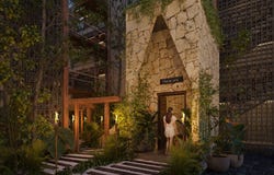 Av. Coba 22, Centro, 77780 Tulum, Q.R., Mexico, Tulum, Quintana Roo