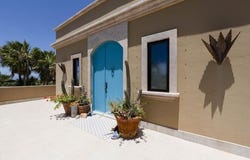 Baja California, Baja California Norte
