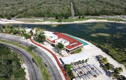 Quadra Yucatán, Hunucmá, Yucatan