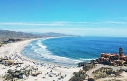 Baja California, Baja California Norte