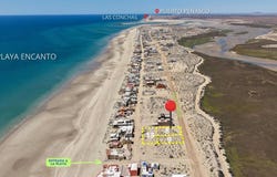 Paseo Mar de Cortes M30 L8, Playa Encanto, Puerto Penasco, Sonora, 83550, Puerto Penasco, Sonora 83550