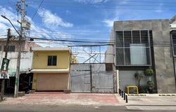 Blvd. Enrique Cabrera 2212, Humaya, Culiacán, Sinaloa, Culiacan Rosales, Sinaloa 80020