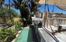 Pueblo Telchac Puerto, Yucatan 97407