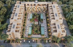 20 Av Huayacán, Alfredo V. Bonfil, Quintana Roo 77560