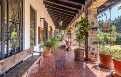 San Isidro, Ocuilan, State of Mexico 52484