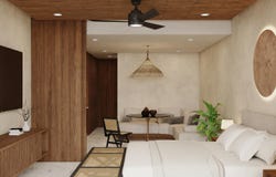 Quintana Roo, Puerto Morelos, Puerto Morelos, Quintana Roo 77580