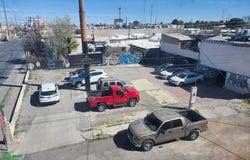 Avenida Plutarco Elías Calles 5005, Mascareñas, Juárez, Chihuahua, Juarez, Chihuahua 32340