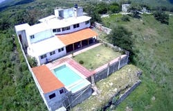 cuspide 11, San Isidro, Zapopan, Jalisco, Zapopan, Jalisco 45204