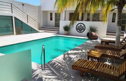 Chuburna Puerto, Yucatan 97336