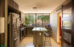 Cerrada Santa Mónica 28, San Agustín del Pueblo Tetelpan, Álvaro Obregón, Ciudad de México, Alvaro Obregon, Ciudad de Mexico 01700
