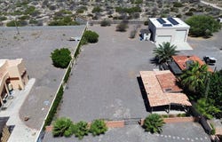 PUNTA CHIVATO, Heroica Mulege, Baja California Sur 23900