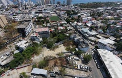Calle Morteros Sn, Marroquín, Acapulco de Juárez, Guerrero, Acapulco de Juarez, Guerrero 39640