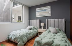 Calle Guadalupe Victoria 0, Conjunto Hab Jardines de San Carlos, San Andrés Cholula, Puebla, San Andres Cholula, Puebla 72824