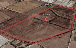2H3V+5W, San José Iturbide, Guanajuato 37997