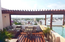 LB Calle 30 Nte, Playa del Carmen, Quintana Roo 77720