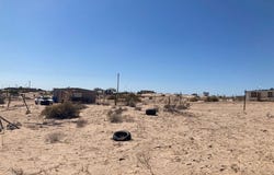 Rio Mayo y 72 M552 L013, In Town, Puerto Penasco, Sonora, 83550, Puerto Penasco, Sonora 83550