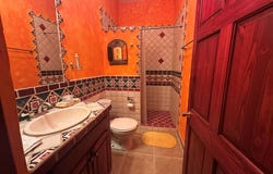 Primero de Junio 8, Old Port, Puerto Penasco, Sonora, 83550, Puerto Penasco, Sonora 83550