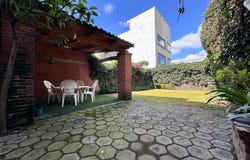 Barranca 37, Insurgentes Cuicuilco, Coyoacán, Ciudad de México, Ciudad de Mexico, Ciudad de Mexico 04530