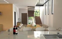 Palmas 14, El Tigrillo, 77717 Playa del Carmen, Q.R., Mexico, Playa del Carmen, Quintana Roo 77717