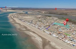 De Los Caracoles.Playa Encanto M11-L8, Playa Encanto, Puerto Penasco, Sonora, 83550, Puerto Penasco, Sonora 83550