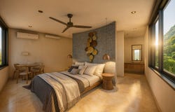 Escénica La Ropa 126, Playa la Ropa, 40895 Zihuatanejo, Gro., Mexico, Zihuatanejo, Guerrero 40895
